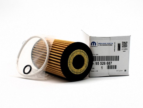 Filtro olio originale - , gm
