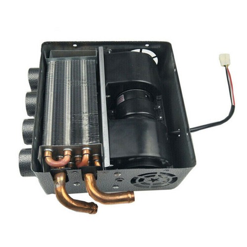 Kit riscaldatore compatto - kit,