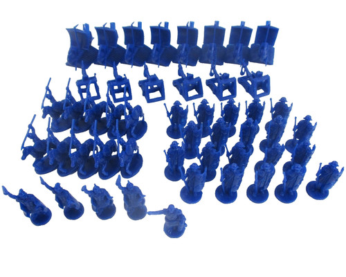 Conquista dell impero completo - dell'impero,