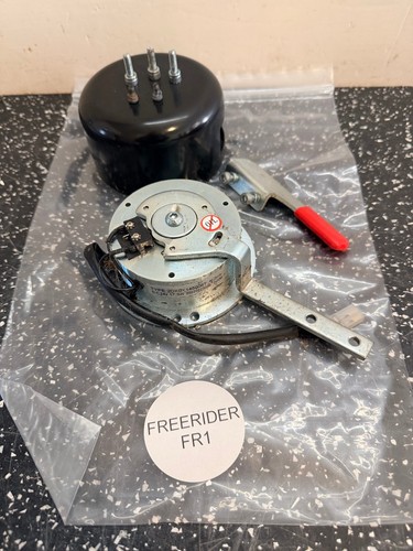 Freerider fr1 freno - freerider,