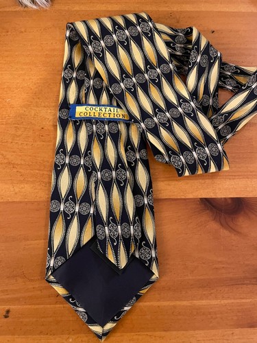 Cravatta uomo seta - , collezione