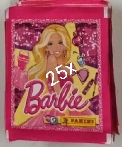 Panini lotto lot 25x bustina - lotto,
