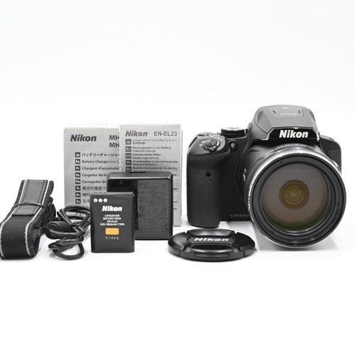 Nikon coolpix p900 - nikon,