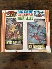 Mini flipper vintage