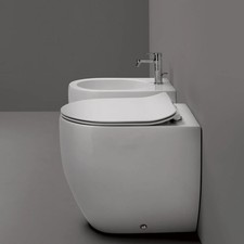 Sanitari filomuro 48x36 cm