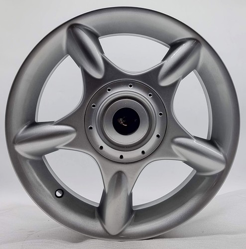 Cerchi lega mini - in,