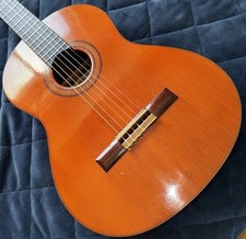 Chitarra classica HIROSHI