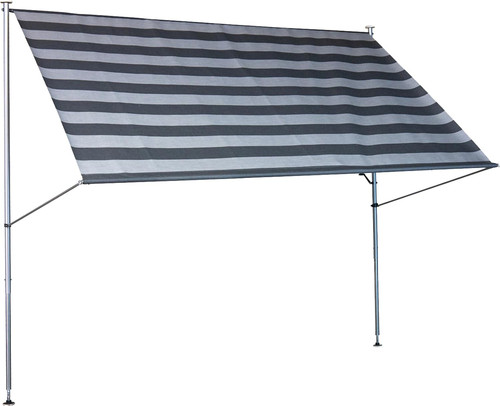 Tenda sole premium a - da,