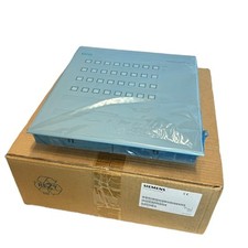 Pannello Frontale Siemens PP32