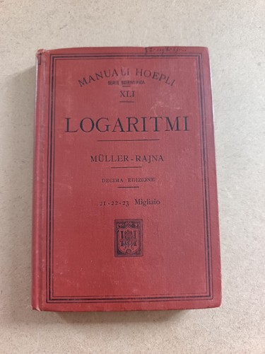 151a manuale hoepli serie - manuale,