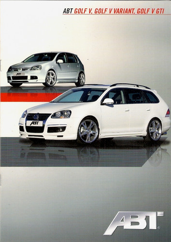 Volkswagen golf mk5 - mk5, tuning