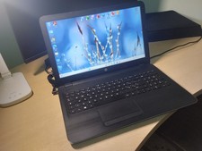 Notebook Computer Portatile HP