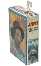 LO SQUALO Jaws Action Figure