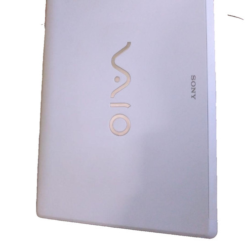 Sony vaio pcg - sony, core