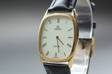 Omega De Ville Cal.1365