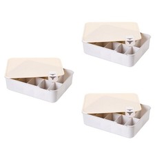  Confezione 3 Scatole