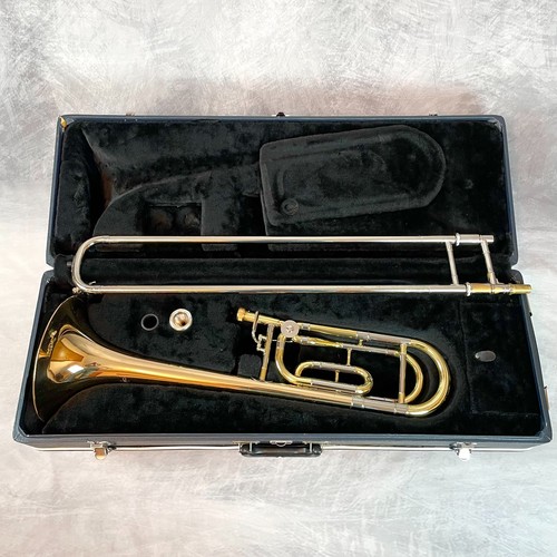 Trombone jupiter carnegie - trombone, xl