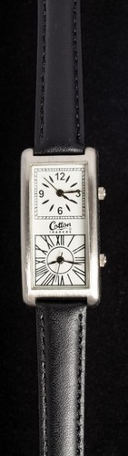 Orologio uomo quarzo cotone - uomo,