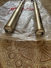 Coppia Steli Forcella HONDA CRF 450 R 2009/2012