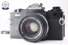 *QUASI NUOVO* Olympus OM-4