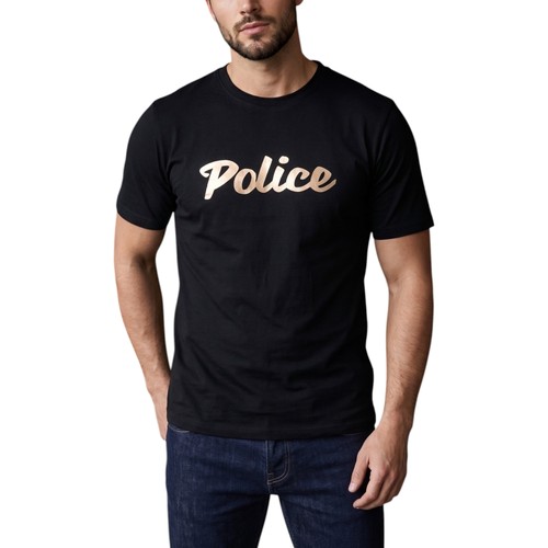 Shirt uomo 883 - police, andro