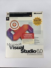 Microsoft Visual Studio