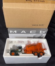 Miscelatore cemento First Gear