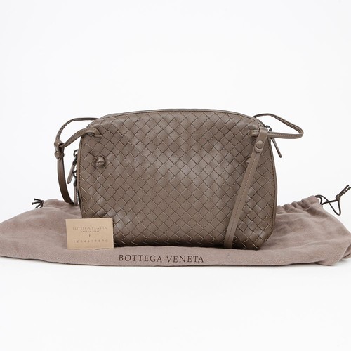 Bottega veneta nodini shoulder - bottega,