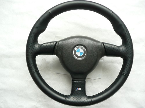 Volante bmw tech kba - bmw,