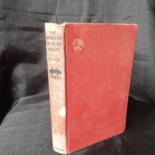 The Friendly House  - H. L