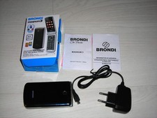 BRONDI MAGNUM 3 TELEFONO