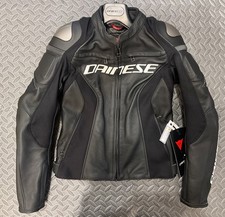 Dainese Racing 4 Lady Leather