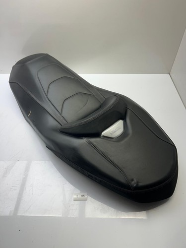 Sella comfort yamaha xmax - comfort, 125