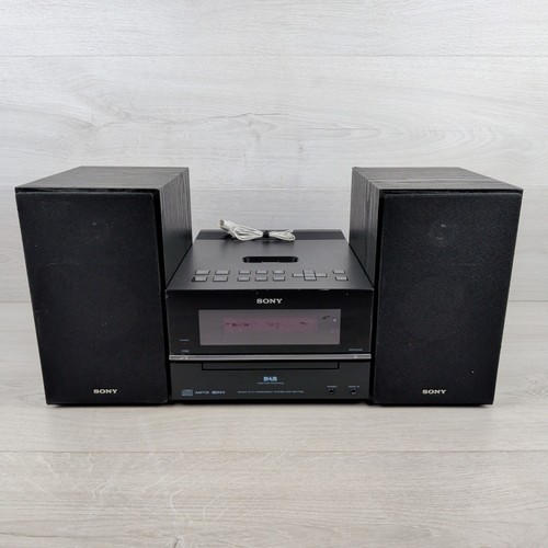 Sony cmt bx77dbi micro - sony, cmt-bx77dbi