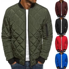 Bomber Uomo Outwear Giacca
