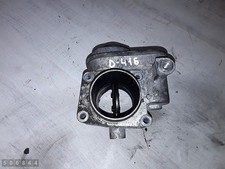 OPEL ASTRA H 2004 VALVOLA A