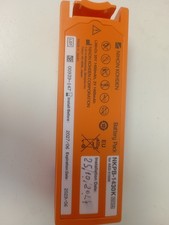 Original Lithiumbatterie Nihon Kohden Defibrillator Cardiolife AED2100 - NKPB-14