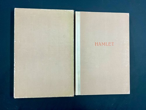 Cranach press shakespeare - cranach,