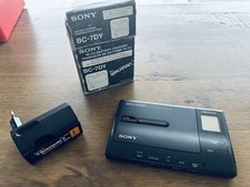 Walkman Sony WM-EX90 - Ottime