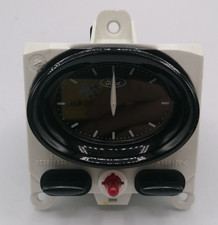1052455 Genuine Ford Escort