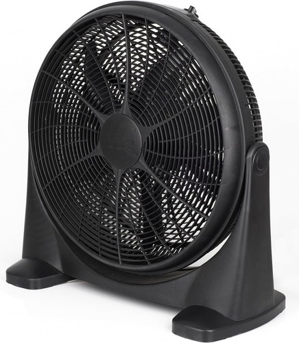 Ventilatore box velocity - ventilatore,