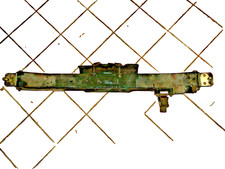 Traversa in lamiera asse