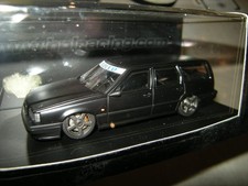 1:43 HPI Racing Volvo 850