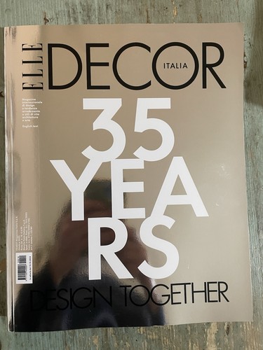 Years elle decor italia - 35,