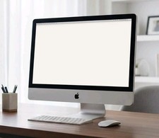 Apple iMac 24" A1225 (inizio