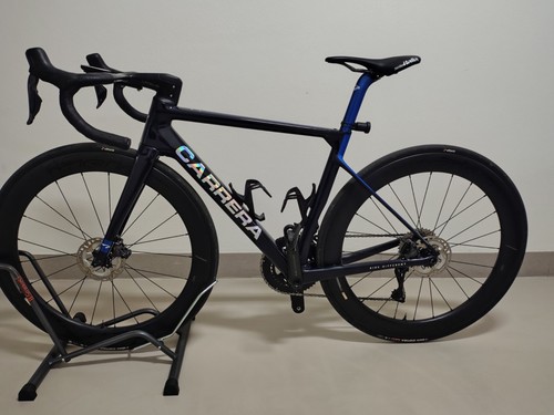 Bici corsa carbonio - bici, usate