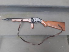 Fucile Giocattolo Vintage Marines 30 FUNZIONANTE Mondial