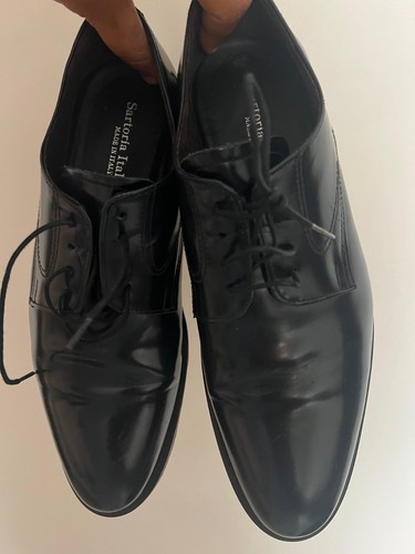 Sartoria italiana scarpe uomo - italiana,