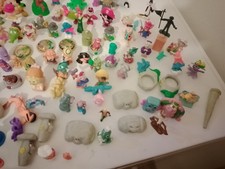 50+ tantissimi oggetti misti