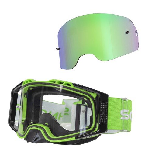 Silipo pro motocross - mx, goggle